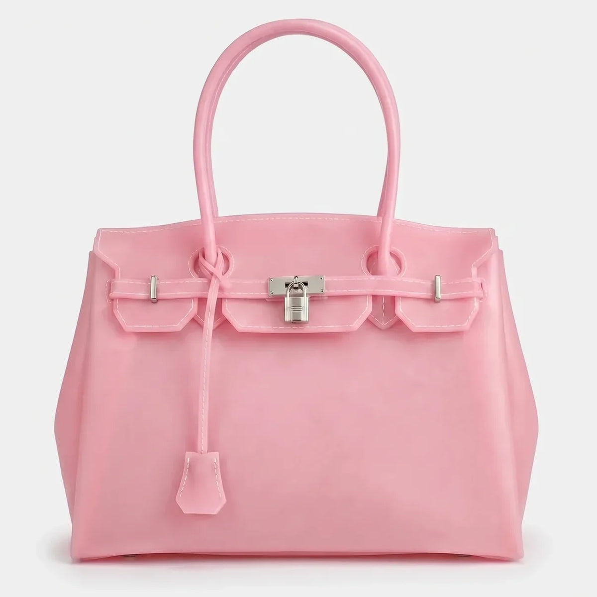 PINK | JELLY FIRKIN
