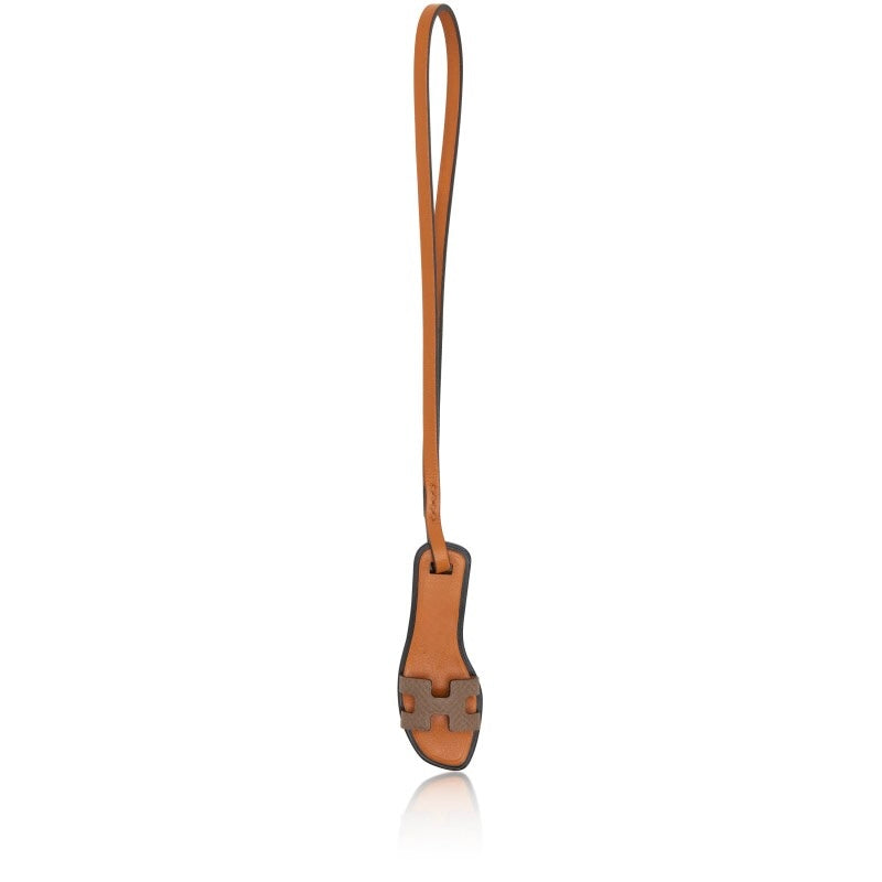 Sandal Charm | Oran