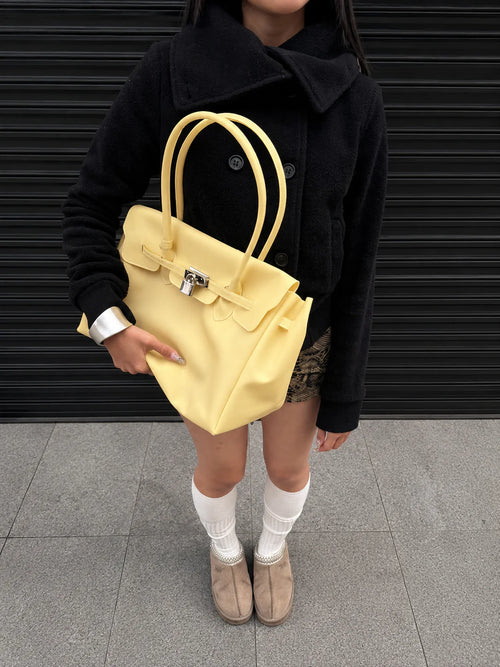 BUTTER | JELLY FIRKIN